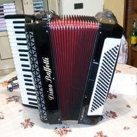 Fisarmonica Dino Baffetti