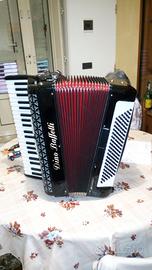 Fisarmonica Dino Baffetti