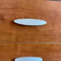 Casettiera 4 cassetti