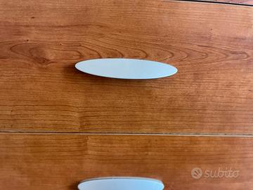 Casettiera 4 cassetti