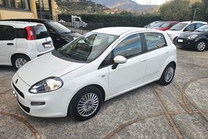 FIAT Punto 1.3MJT TAGLIANDATA GARANZIA PERMUTE
