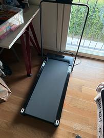Tapis roulant nuovo