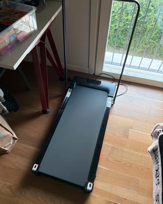 Tapis roulant nuovo