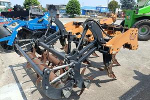 Dissodatore Moro Spider 5S200- NUOVO EX PROVE