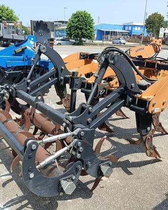 Dissodatore Moro Spider 5S200- NUOVO EX PROVE