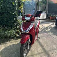 Honda SH300
