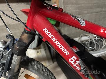 Bicicletta