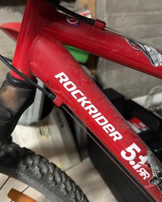 Bicicletta