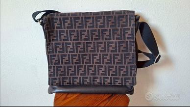 Fendi shoulder bag