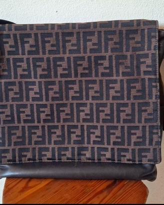 Fendi shoulder bag