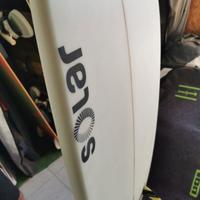 Surfino, kite Surfboard 5.2'