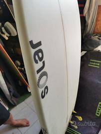 Surfino, kite Surfboard 5.2'