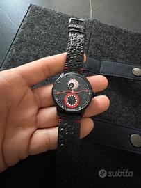 Orologio Louis Erard x Konstantin Chaykin