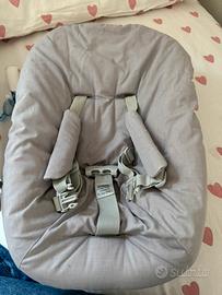 New born stokke