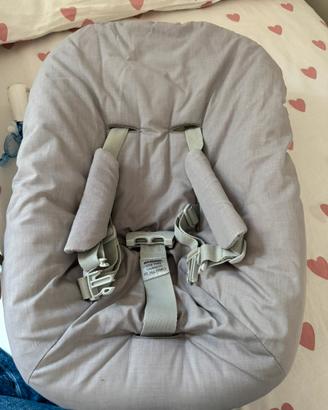 New born stokke