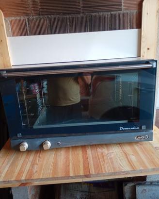 Forno professionale
