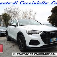 Audi Q3 2.0 TDI S tronic Advanced