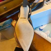 Scarpe nuove guesse