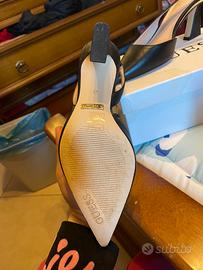 Scarpe nuove guesse