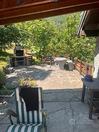  annuale  casa in montagna