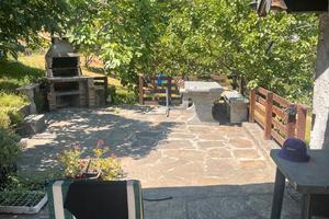  annuale  casa in montagna