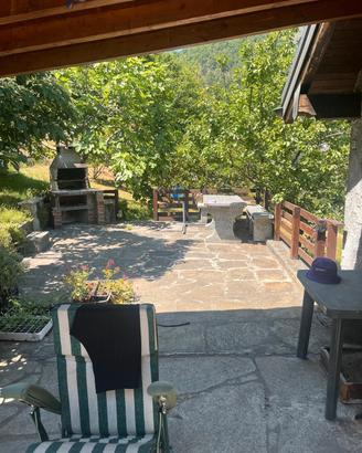  annuale  casa in montagna
