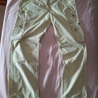 cargo donna Napapijri tg 48