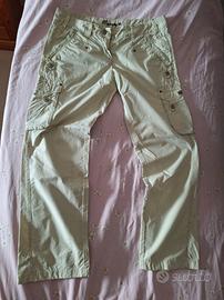 cargo donna Napapijri tg 48