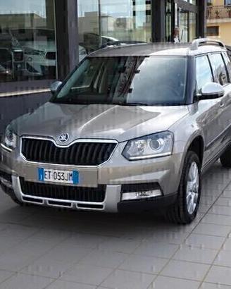 Ricambi skoda yeti 2018 2019 2020 DISPONIAMO DI RI