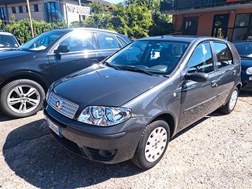 Fiat Punto Classic 1.2 5 porte Active GPL