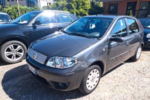 Fiat Punto Classic 1.2 5 porte Active GPL