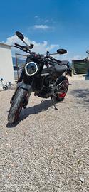 ducati monster 937