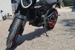 ducati monster 937