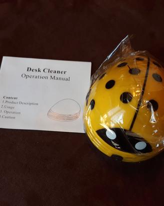 Aspira briciole nuovo mai usato