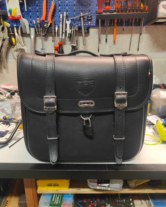 borse in pelle Franco Cuoio 