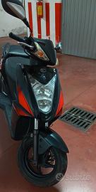Kymco agility 50rs 