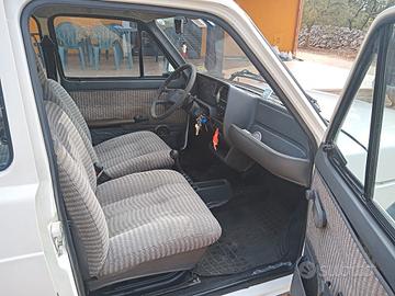 Fiat 127 modello super 