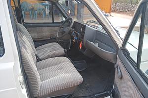 Fiat 127 modello super 