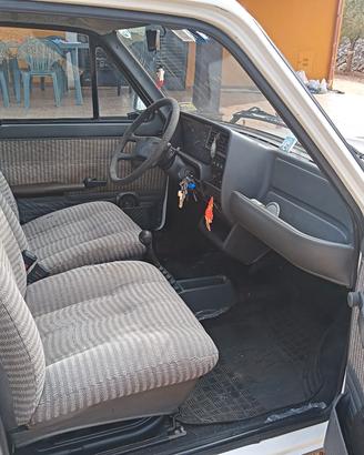 Fiat 127 modello super 