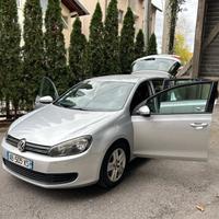 Ricambi volkswagen golf 6