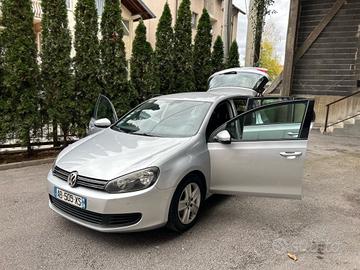 Ricambi volkswagen golf 6