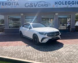 Mercedes-Benz GLC 220 d Coupé AMG Line Premium Plu