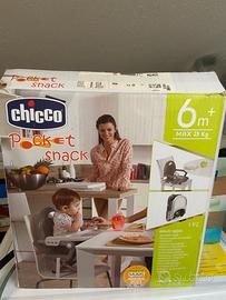 Rialzo per seduta Chicco