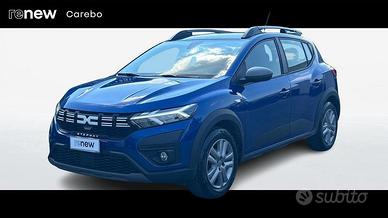 Dacia Sandero Stepway 1.0 tce Comf. Eco-g 100...