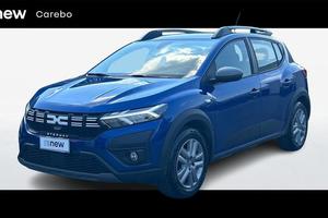 Dacia Sandero Stepway 1.0 tce Comf. Eco-g 100...