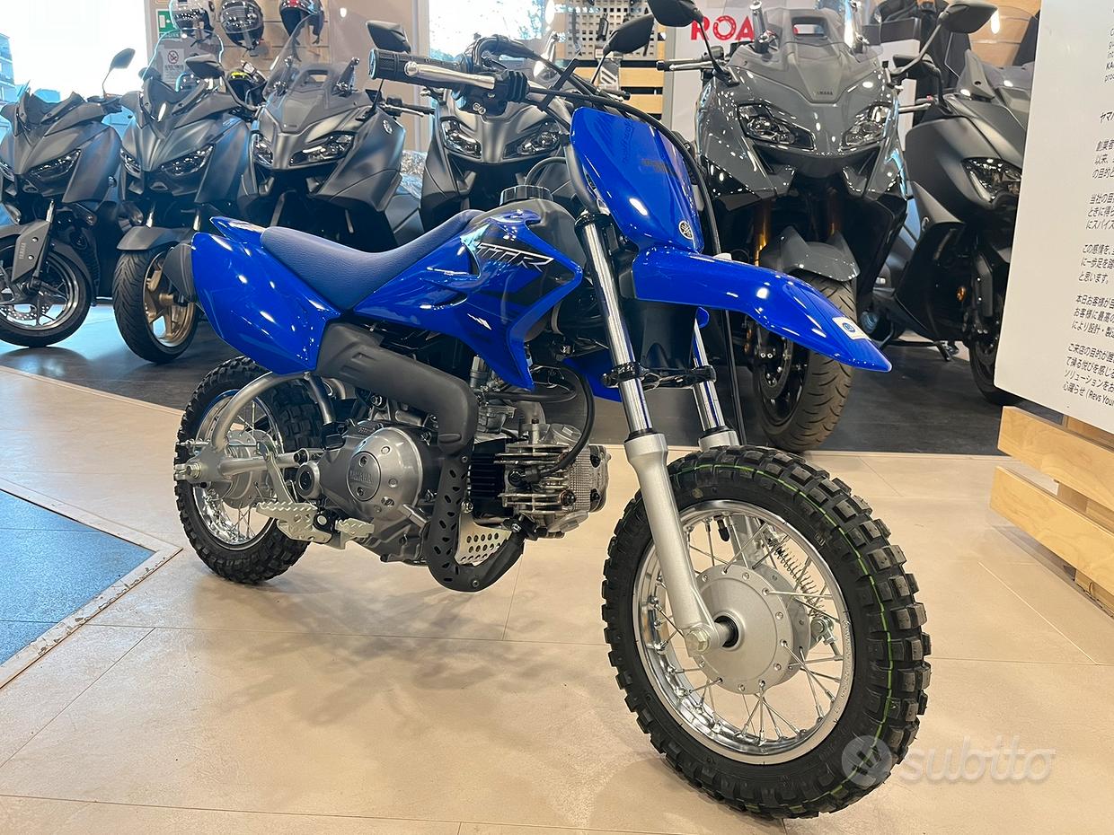 Cinquantino Motorino 14 Anni Prezzo Moto 50cc Yamaha Vendita In