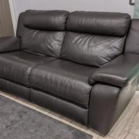 DIVANO POLTRONESOFÀ