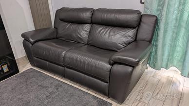 DIVANO POLTRONESOFÀ