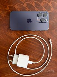 iPhone 14 Pro 128GB Viola