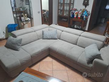 divano letto angolare 